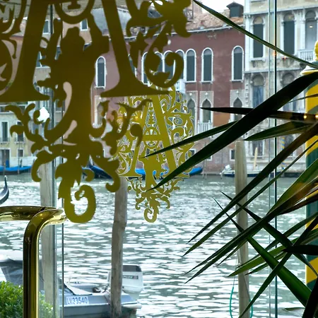 Hotel Sina Palazzo Sant'angelo