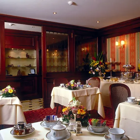 Sina Palazzo Sant'angelo Venecia