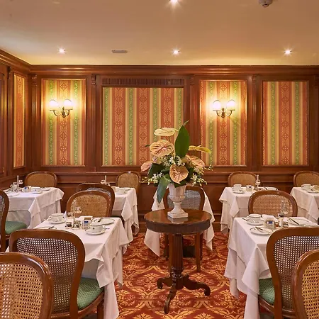 Sina Palazzo Sant'angelo Hotel