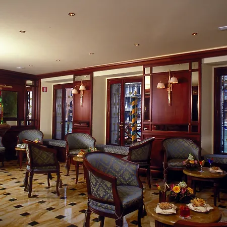 Hotel Sina Palazzo Sant'angelo 4*