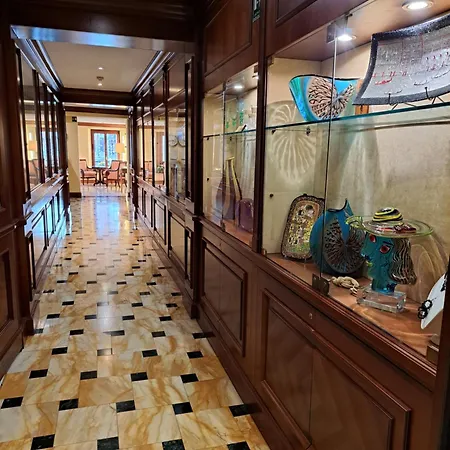 Sina Palazzo Sant'angelo Hotel 4*