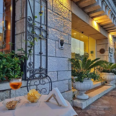 Sina Palazzo Sant'angelo Hotel Venecia