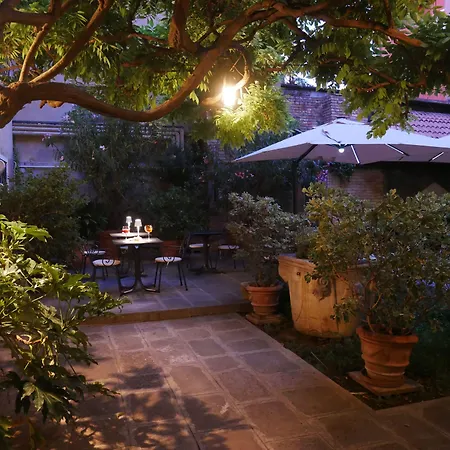 Sina Palazzo Sant'angelo