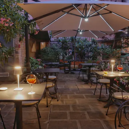 Sina Palazzo Sant'angelo Venecia