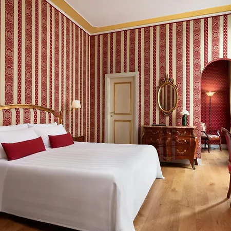 Sina Palazzo Sant'angelo 4*