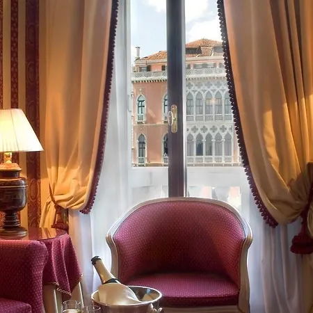 Sina Palazzo Sant'angelo 4*