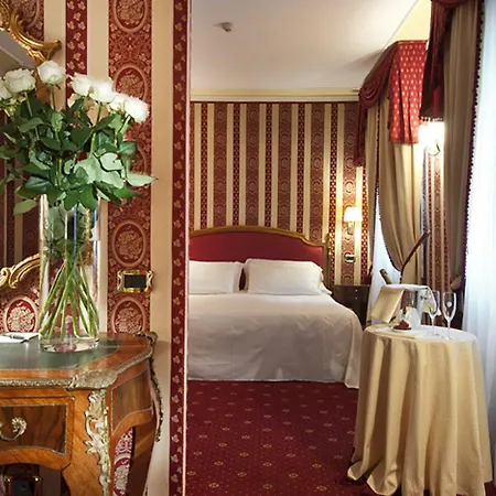 Sina Palazzo Sant'angelo 4*
