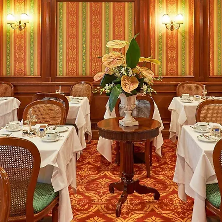 Hotel Sina Palazzo Sant'angelo