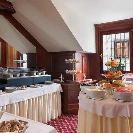 Sina Palazzo Sant'angelo 4* Venice