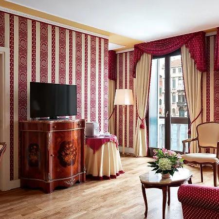 Sina Palazzo Sant'angelo 4* Venice