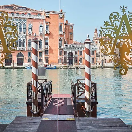 Sina Palazzo Sant'angelo Hotel