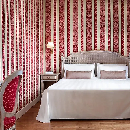 Sina Palazzo Sant'angelo 4*