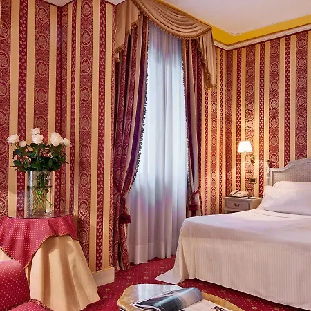 Sina Palazzo Sant'angelo Hotel Venice