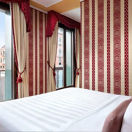 Hotel Sina Palazzo Sant'angelo Venice