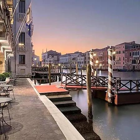 Ξενοδοχείο Sina Palazzo Sant'angelo