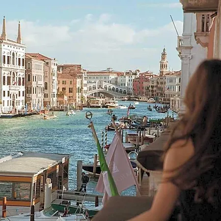 Ξενοδοχείο Sina Palazzo Sant'angelo 4*