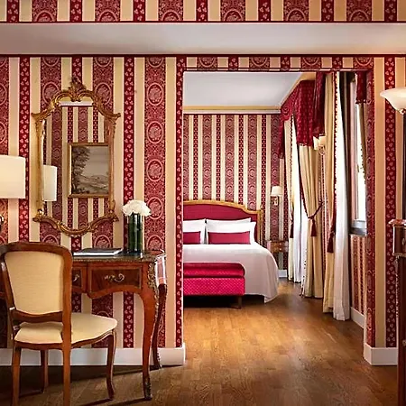 Sina Palazzo Sant'angelo מלון 4*