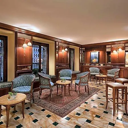 Ξενοδοχείο Sina Palazzo Sant'angelo