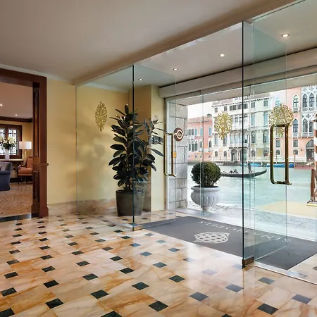 Sina Palazzo Sant'angelo Hotel