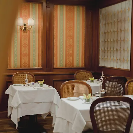 Hotel Sina Palazzo Sant'angelo Veneza