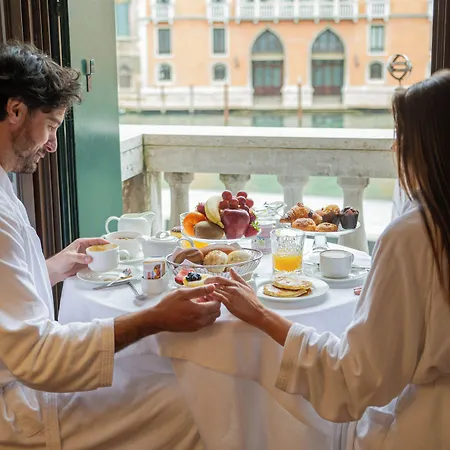 Sina Palazzo Sant'angelo Hotel Veneza