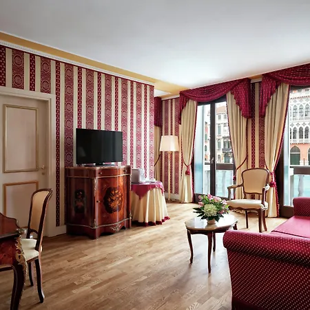 Hotel Sina Palazzo Sant'angelo