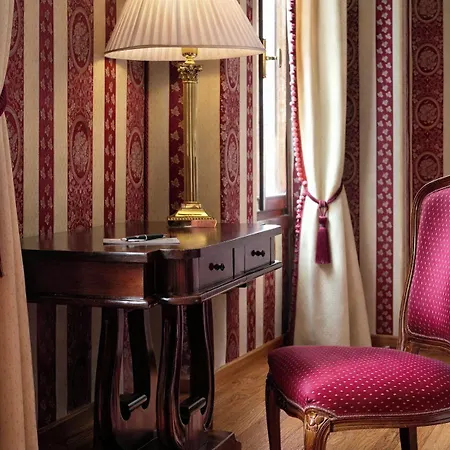 Hotel Sina Palazzo Sant'angelo