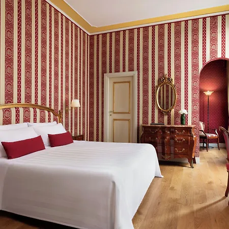 Hotel Sina Palazzo Sant'angelo 4*