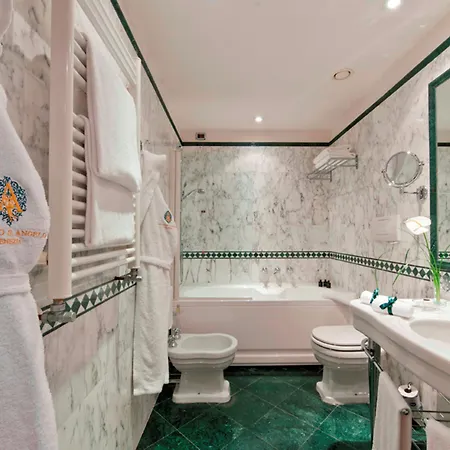 Hotel Sina Palazzo Sant'angelo