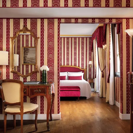 Hotel Sina Palazzo Sant'angelo 4*