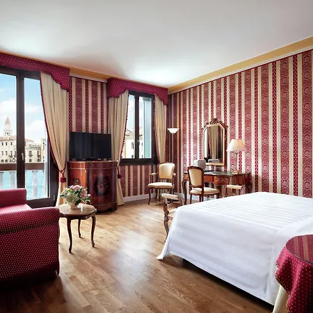 Sina Palazzo Sant'angelo 4* Veneza