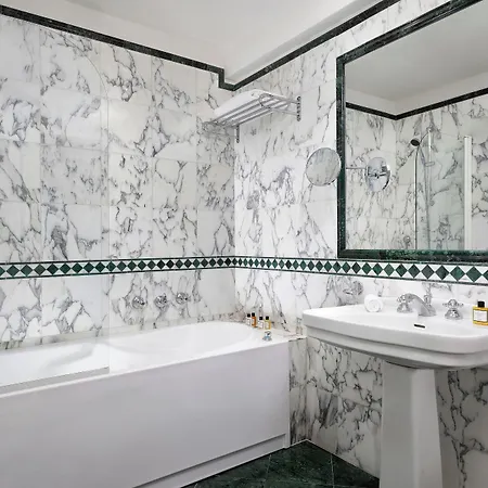 Hotel Sina Palazzo Sant'angelo Venecia