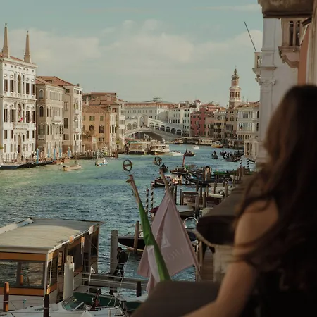Sina Palazzo Sant'angelo 4*
