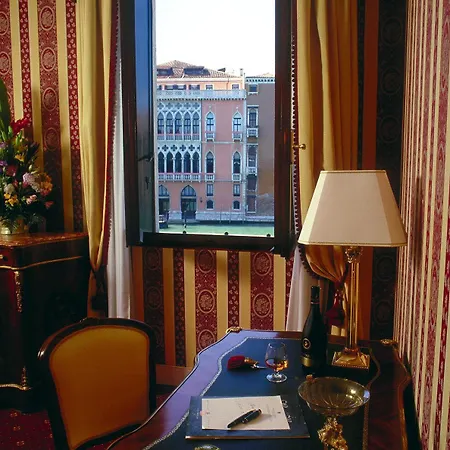 Hotell Sina Palazzo Sant'angelo