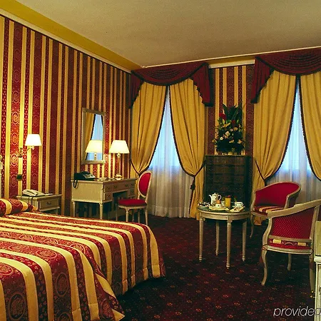 Sina Palazzo Sant'angelo Ξενοδοχείο 4*