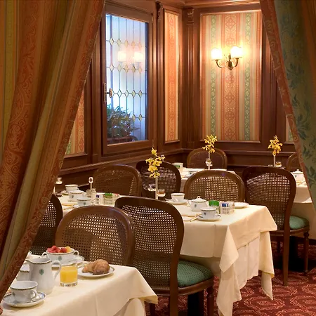 Hotell Sina Palazzo Sant'angelo