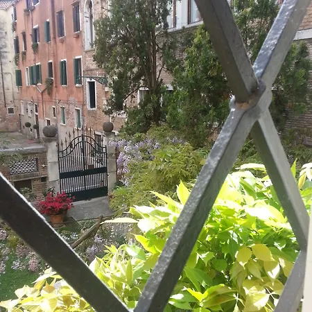 מלון Sina Palazzo Sant'angelo