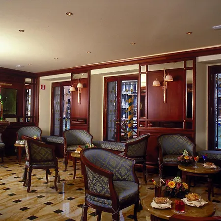 Sina Palazzo Sant'angelo Ξενοδοχείο 4*