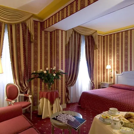 מלון Sina Palazzo Sant'angelo 4*