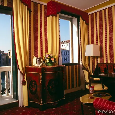 Hotell Sina Palazzo Sant'angelo