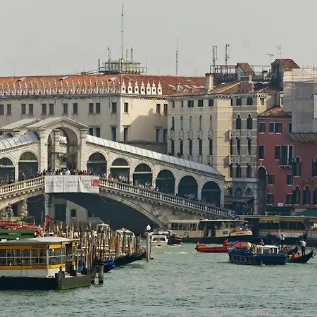 Sina Palazzo Sant'angelo Hotell