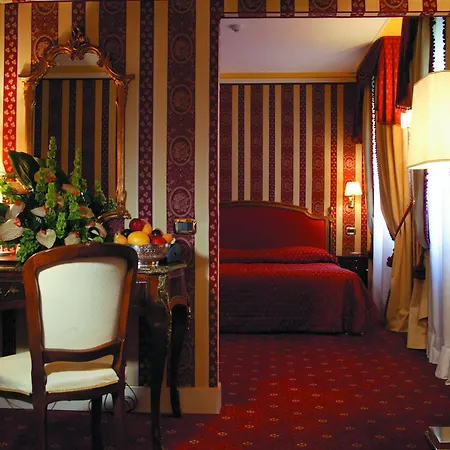 Sina Palazzo Sant'angelo 4*