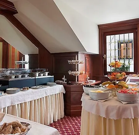 Sina Palazzo Sant'angelo Hotell