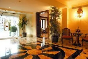 Ξενοδοχείο Sina Palazzo Sant'angelo 4*