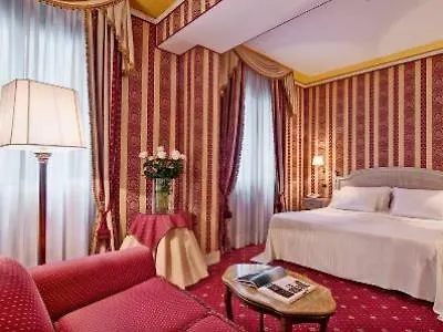 Sina Palazzo Sant'angelo 4* Βενετία