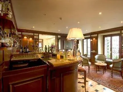 Sina Palazzo Sant'angelo