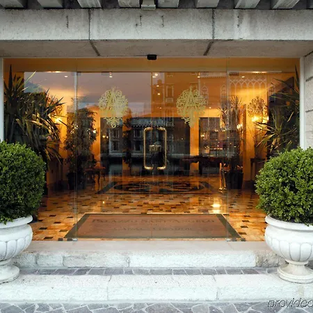 Sina Palazzo Sant'angelo Ξενοδοχείο Βενετία