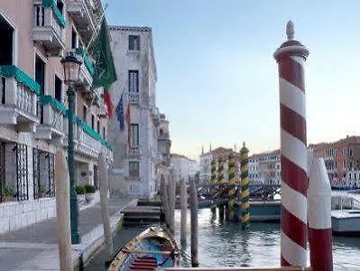 Sina Palazzo Sant'angelo Отель