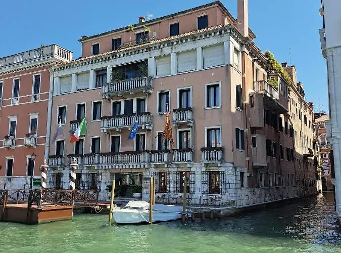 シーナ パラッツォ サンタンジェロ