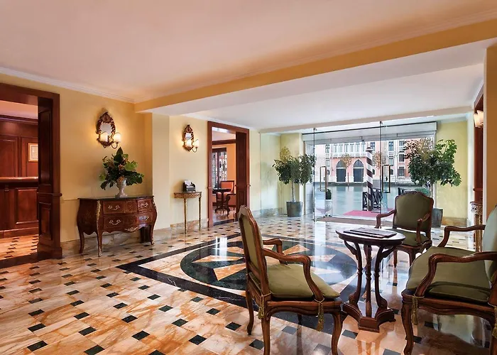 Sina Palazzo Sant'angelo 4*